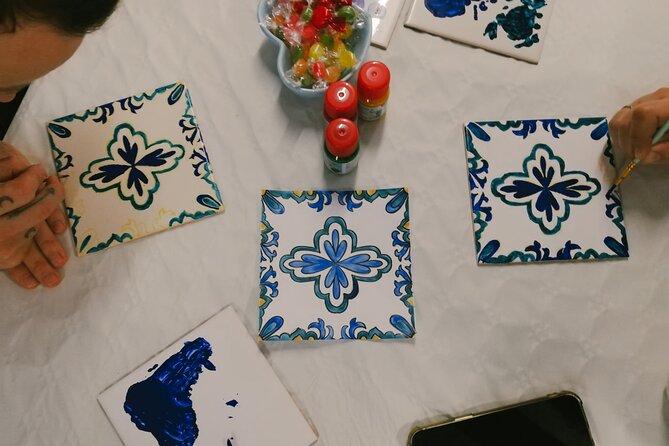 Porto: Tile Painting Workshop with Porto Wine (Sé do Porto) - Why painting an azulejo is a good Porto break