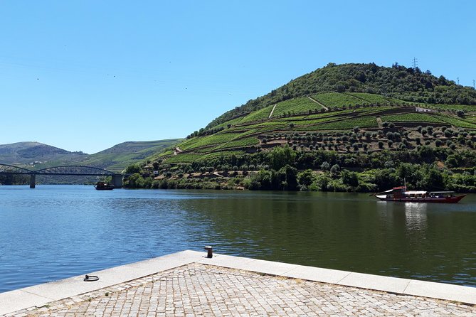 Porto to/from Douro Valley (1-8 pax) Private Transfer in Mercedes - The Mercedes E Class and Mercedes Vito choice