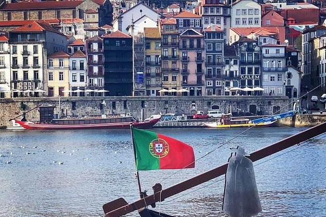 Porto to Lisbon Up to 4 Stops: Aveiro, Nazare, Fatima & Obidos - Fátima: A Place for Reflection