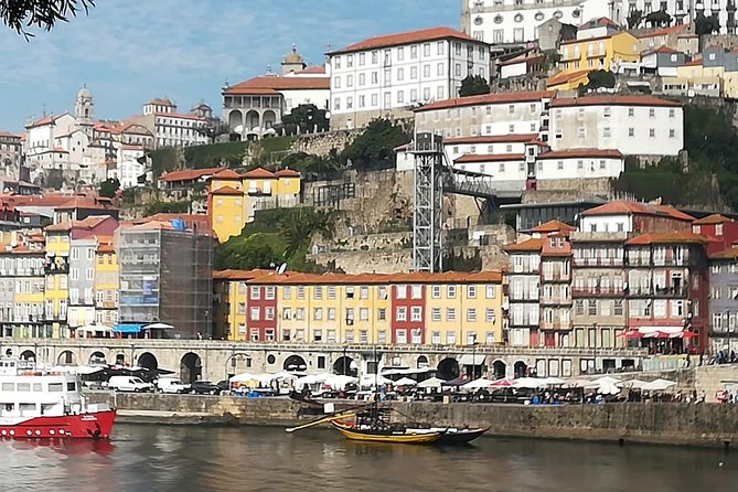 Porto to Lisbon Up to 4 Stops: Aveiro, Nazare, Fatima & Obidos - What the Price Really Buys You
