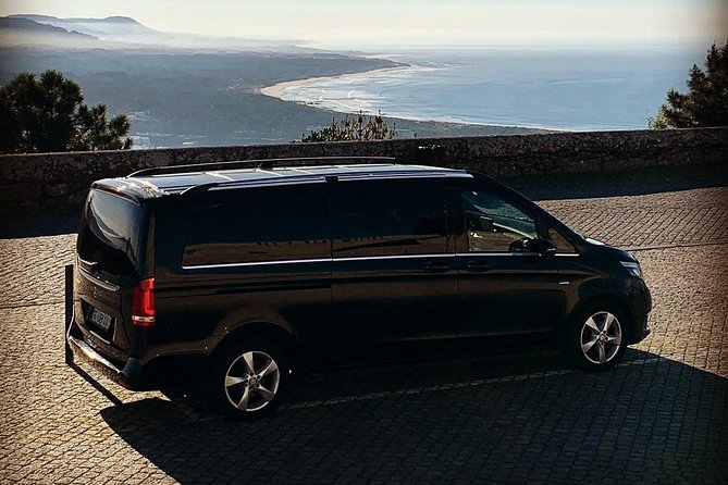 Porto to Lisbon Up to 4 Stops: Aveiro, Nazare, Fatima & Obidos - Who Will Enjoy This Route Most?