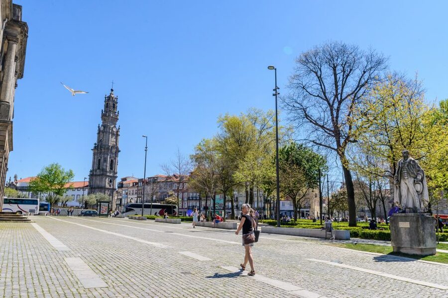 Porto: Torre dos Clerigos Entrance Ticket - Should you book Torre dos Clérigos?
