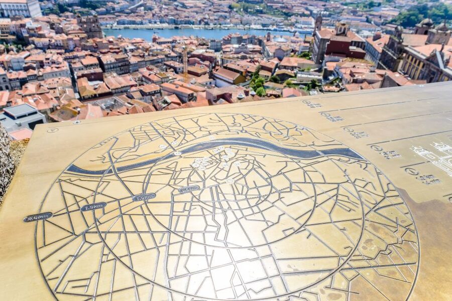Porto: Torre dos Clerigos Entrance Ticket - Who should book this Porto attraction