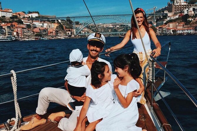 Porto: Tour on the Douro River in a Classic Boat - Why this Douro cruise feels different from a standard boat ride