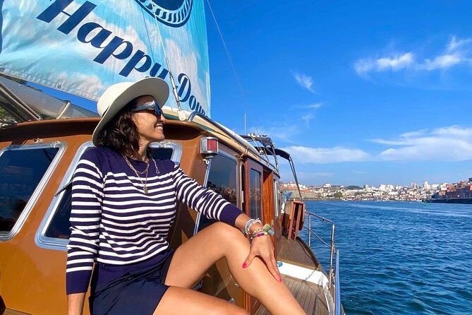 Porto: Tour on the Douro River in a Classic Boat - How personal is the service?