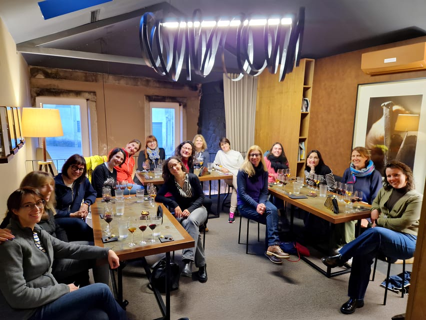 Porto tour with Port Wine tasting in a hidden wine cellar! - Clérigos Church and Porto’s uphill rhythm