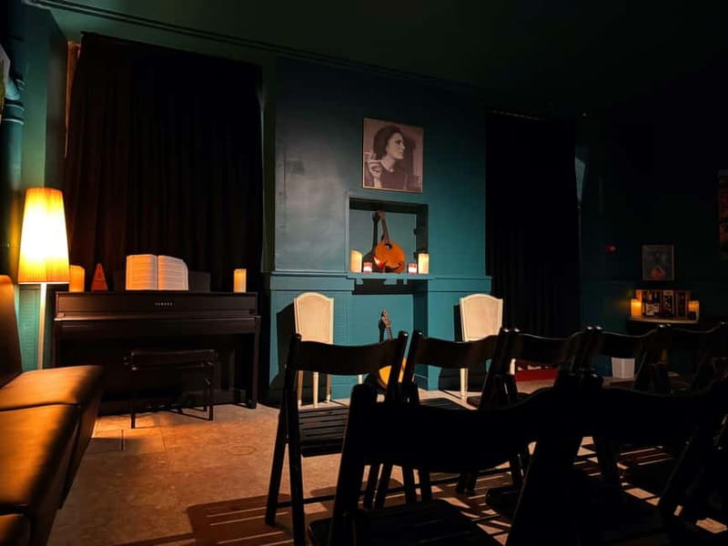 Porto: Traditional Fado Show at Sao Bento with Port Wine - Choosing your Port wine