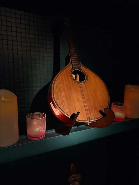 Porto: Traditional Fado Show at Sao Bento with Port Wine - Is $19 good value in Porto?