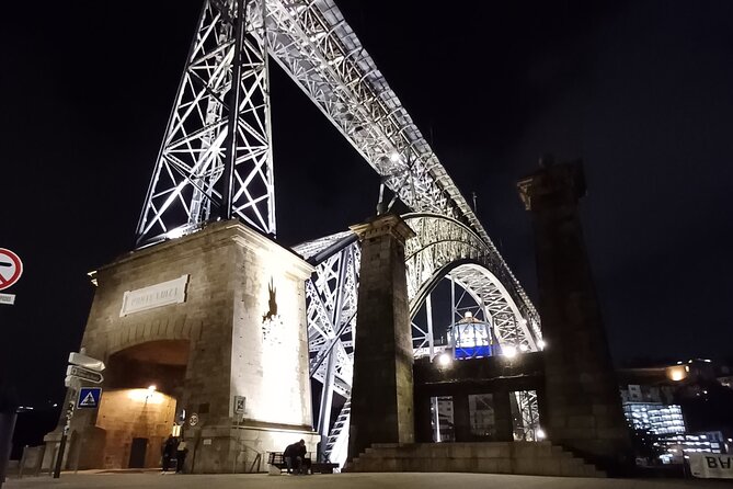 Porto, unveiling the city | walking tour | city gems - Art, Jewish history, and Horto das Virtudes