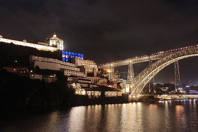 Porto, unveiling the city | walking tour | city gems - Ribeira and the Dom Luís I Bridge