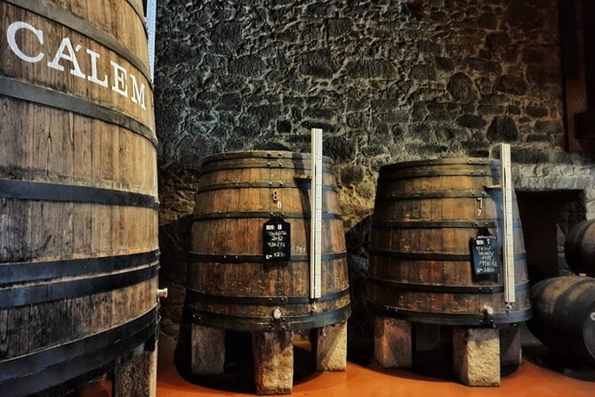 Porto: Visit and Wine Tasting at Taylor's Port Cellar - Getting there, arriving, and avoiding a missed visit