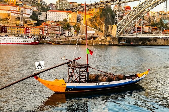 Porto: Visit and Wine Tasting at Taylor's Port Cellar - Who will enjoy this Port tasting most