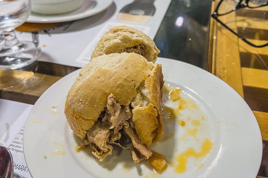 Porto: Walking Dinner Tour with Family-Owned Restaurants - Caldo verde, Porto’s comforting first taste