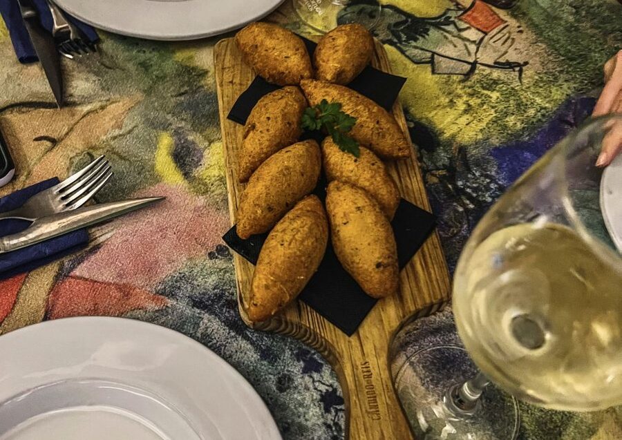 Porto: Walking Dinner Tour with Family-Owned Restaurants - Is $104 a fair price for this dinner?