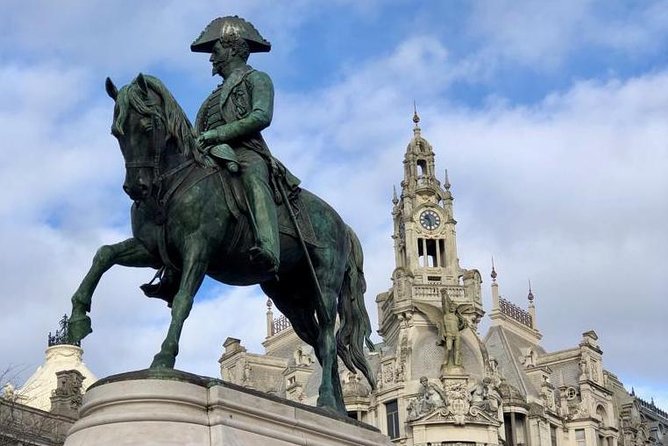 Porto Walking Tour - What the guides add to the experience