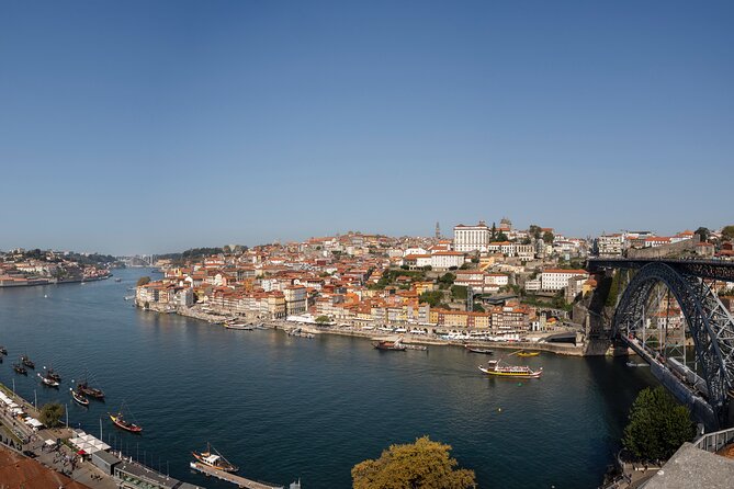Porto Walking Tour, Lello Bookshop, River Cruise and Cable Car - Is $72.55 a fair price?