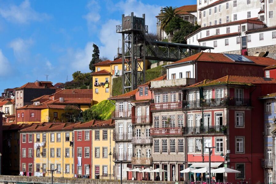 Porto Walking Tour of the city centre in small-groups - What $28 buys you in Porto