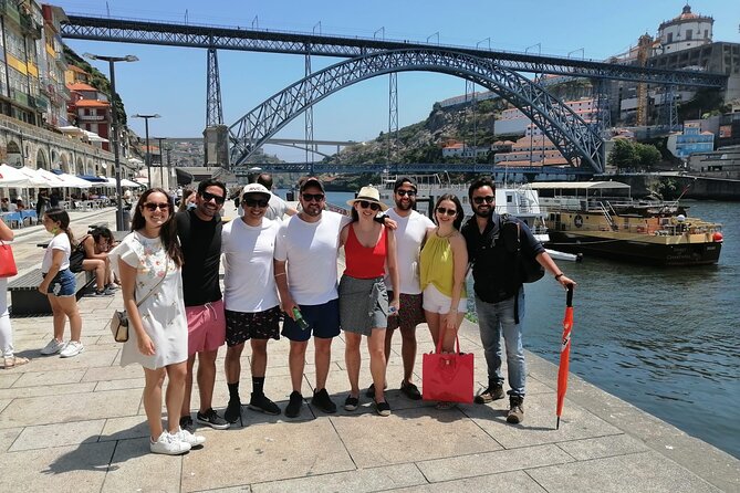 Porto Walking Tour - The Perfect Introduction to the City - Why this works best on your first day in Porto
