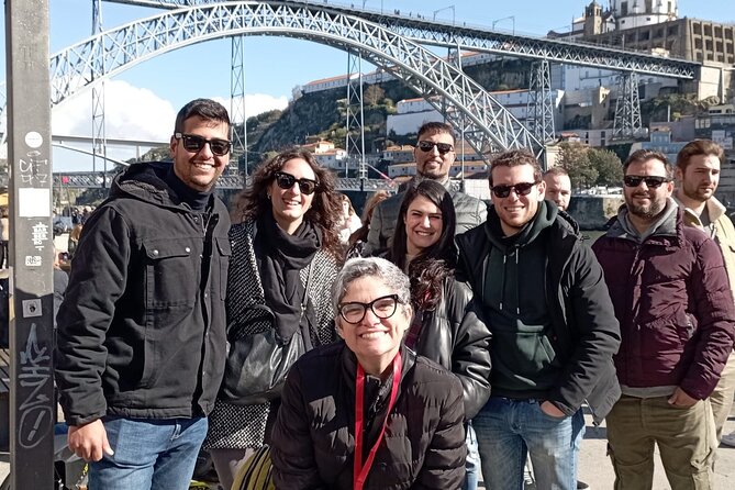 Porto Walking Tour - The Perfect Introduction to the City - Dom Pedro IV and the route toward São Bento