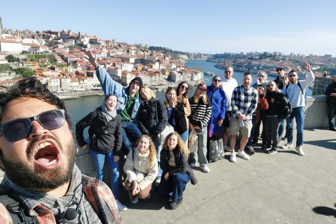 Porto Walking Tour - The Perfect Introduction to the City - São Bento Station deserves your attention