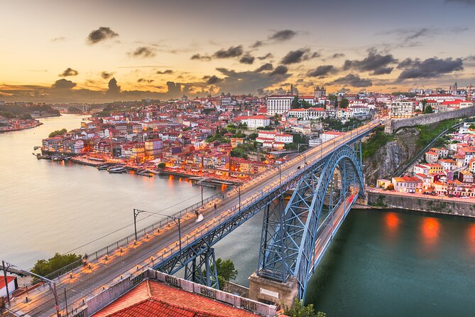 Porto Walking Tour, you cannot miss it! (small-groups) - Clérigos Tower and the work of Nicolau Nasoni