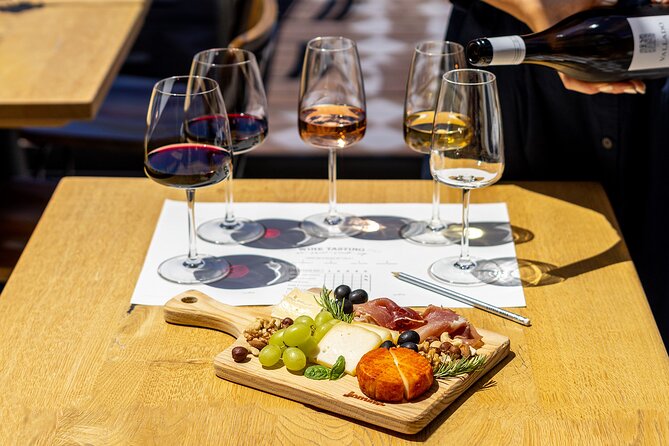 Porto Wine Tasting Experience with Portuguese Tapas Plate - What happens when you arrive at Canto de Luz