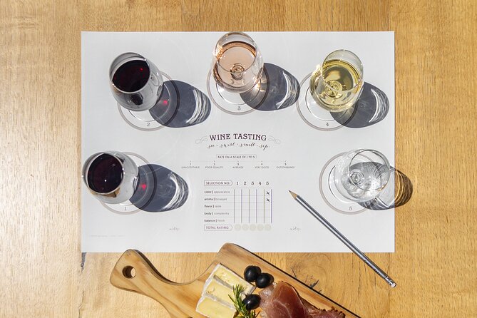 Porto Wine Tasting Experience with Portuguese Tapas Plate - What could be improved