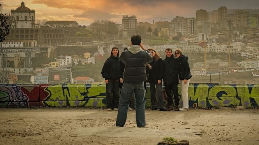 Porto: Wine Tour & One Hour Fado Show | All Included - What the $115 price includes