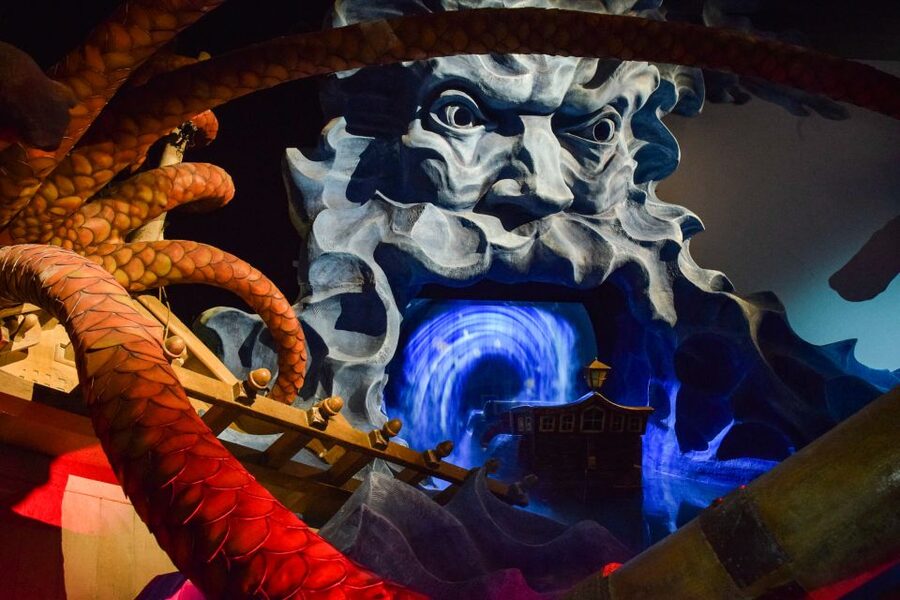 Porto: World of Discoveries Entry Ticket - Who should book World of Discoveries?