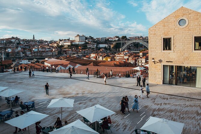 Porto: WOW District 48-hours ticket for 6 museums - Key points to know before you book