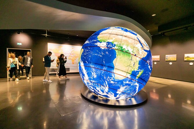 Porto: WOW District 48-hours ticket for 6 museums - A museum district with Porto views