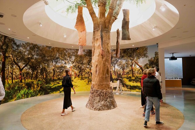 Porto: WOW District 48-hours ticket for 6 museums - Chocolate: a hands-on stop for almost every age