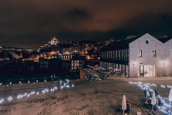 Porto: WOW District 48-hours ticket for 6 museums - Is $44.82 good value?