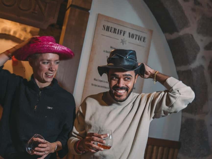 Porto: WOW Pink Palace Entry Ticket & Tasting - Who will enjoy this unusual wine museum?