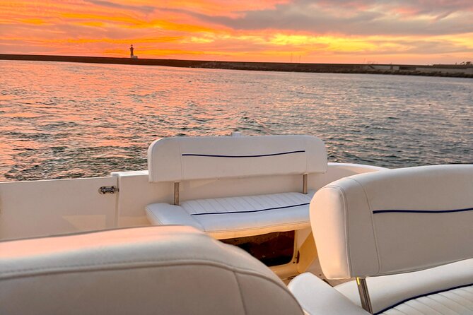 Porto: Yacht Small-Group Douro River Cruise & 6 Bridges w/ Drink - Starting in Afurada, on the Gaia side
