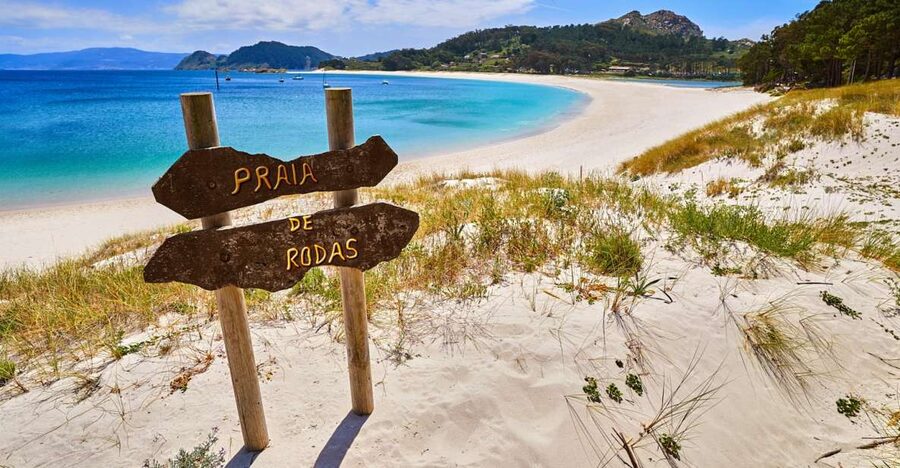 Portonovo: Ferry to Cies Islands & Rodas Beach - Key points to know before booking