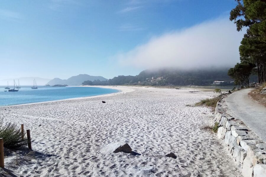 Portonovo: Ferry to Cies Islands & Rodas Beach - Small practical details that make a difference