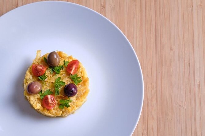 Portuguese Cooking Class in Porto with a Professional Chef - Key points to know