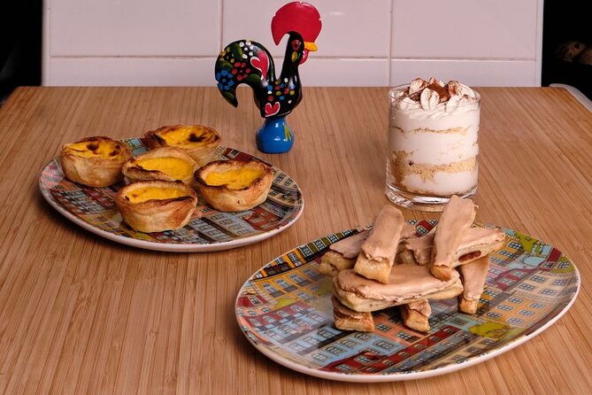 Portuguese Cooking Class in Porto with a Professional Chef - The 7:00 pm start and the shape of the evening
