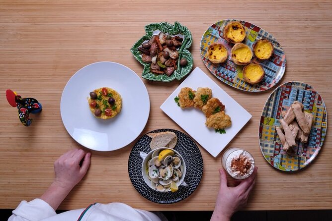 Portuguese Cooking Class in Porto with a Professional Chef - Who will get the most from this Porto cooking class