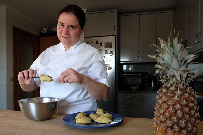 Portuguese Cooking Class in Porto with a Professional Chef - Assessing the $86 price in Porto