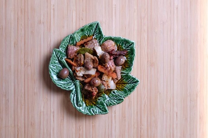 Portuguese Cooking Class in Porto with a Professional Chef - Practical advice before you book