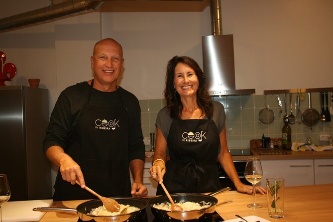 Portuguese Cooking Class in Porto with Portuguese Wine - What the $169.31 price really covers