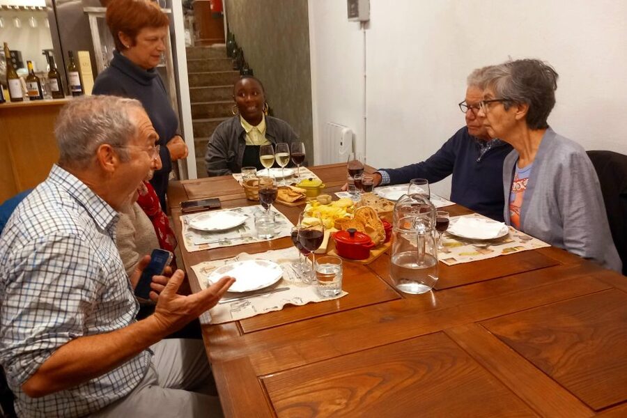 Portuguese Wine Tasting w Local Cheese & Cold Cuts pairing - Useful booking details before you choose