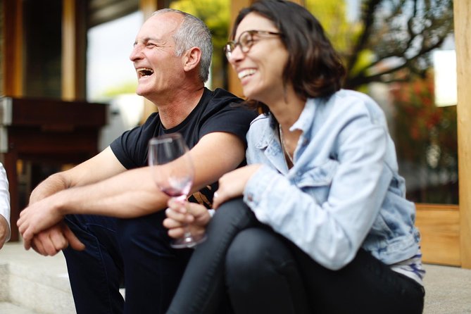 Premium Private Douro Tour: 3 Wineries with Tastings & Lunch - Quinta de Tourais and the difference between Douro wine and port