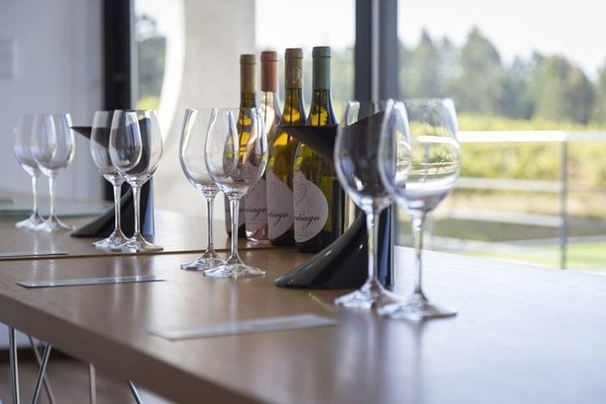 Premium Private Vinho Verde Tour:3 Wineries with Tastings & Lunch - A Portuguese lunch at the winery