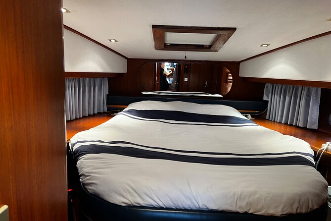 Premium Yacht Tour on the Douro - Why the two-hour length works, and where it falls short
