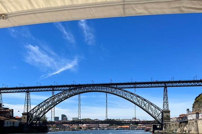 Premium Yacht Tour on the Douro - Longer charters, paddleboards, and dining