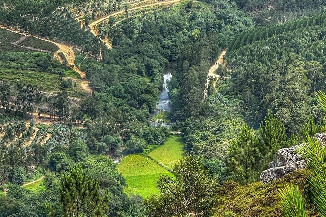 Private 4x4 Mountain Tour from Porto - Couce Village and a quieter Portugal