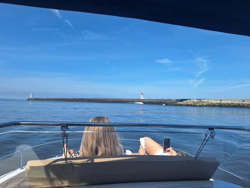 Private 6 Bridges Cruise in Porto with Optional Sunset - What the two-hour pace feels like